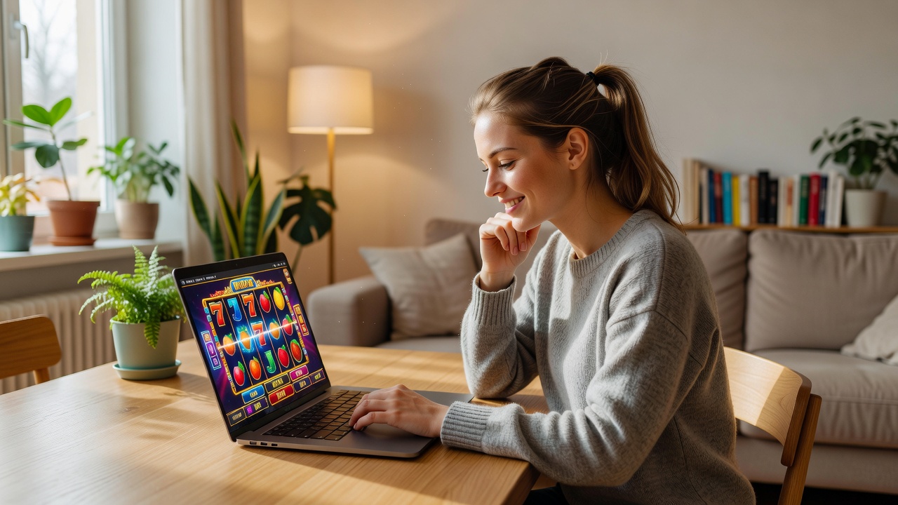 How Casinosfreispiele Improve Online Gaming