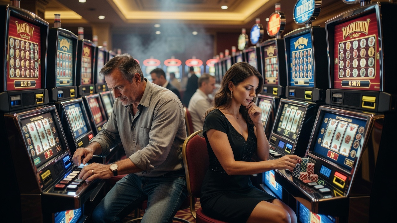 Essential Casinosfreispiele Numbers and Figures