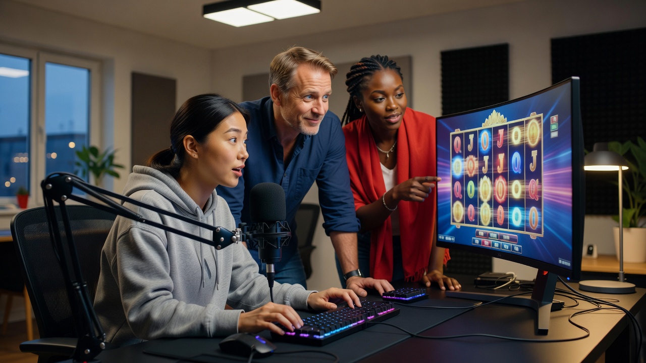 The Role of Free Spins in Online Casinos